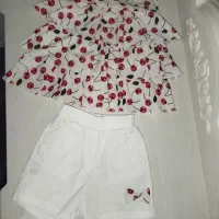 ست یلدایی دخترانه