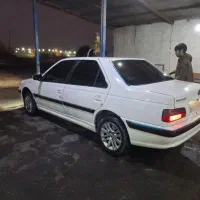 پژوپارس فول 1402|خودرو سواری و وانت|تهران, بهارستان|دیوار