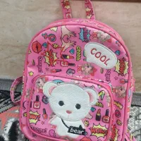 کیف بچگانه سالم ونو|کیف، کفش، کمربند|سنندج, |دیوار