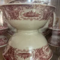 ظروف آکسفورد کم یاب