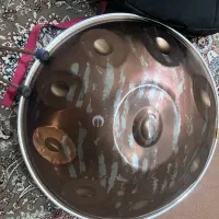 هنگ درام موون