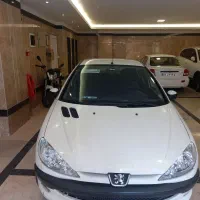 ۲۰۶ SD مدل ۱۳۸۷ ۲۱۶هزار کیلومتر کارکرد|خودرو سواری و وانت|تهران, تهرانپارس شرقی|دیوار