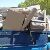 باربری مهدی