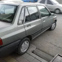 پراید131مدل 90|خودرو سواری و وانت|اردبیل, |دیوار