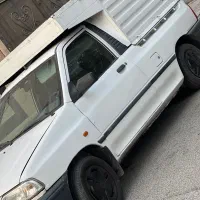 پرایدوانت مدل آخر ۹۴|خودرو سواری و وانت|محمدشهر, عباس آباد|دیوار