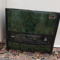 بخاری گازی ده هزار