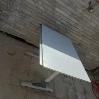 میز مهندسی و تحریر و معماری درجه یک نو مناسب همه|میز تحریر و کامپیوتر|اراک, |دیوار