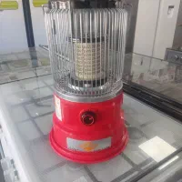 بخاری برقی به قیمت عمده|بخاری، هیتر، شومینه|کرمان, |دیوار