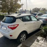 چانگان cs35 مدل ۹۶ استثنایی