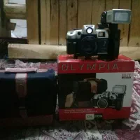 دوربین عکاسی و فیلم برداری