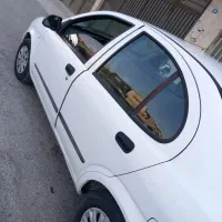 تیبا صندوق‌دار LX، مدل ۱۳۹۵ خانه گی|خودرو سواری و وانت|اصفهان, دوطفلان|دیوار
