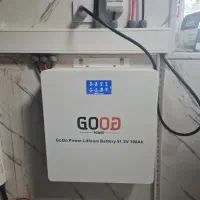 برق کار ساختمان و صنعتی