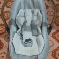 نانو کودک با پشه بند یا گهواره کودک و کریر کودک|کالسکه و لوازم جانبی|شاهرود, |دیوار