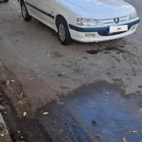 پژو پارس فنی سالم|خودرو سواری و وانت|قزوین, |دیوار