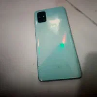 گوشی سامسونگ a71