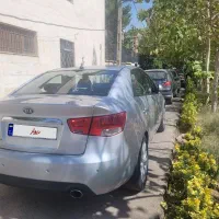 کیا سراتو ۲۰۰۰ اتوماتیک مدل۲۰۱۱ وارداتی نقره‌ای|خودرو سواری و وانت|شیراز, فرهنگ شهر|دیوار