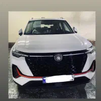 چانگان cs35(1404) نقد و اقساط تحویل درجا