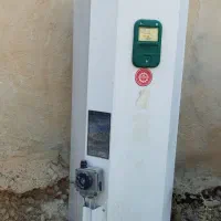 ابگرمکن گازسوز