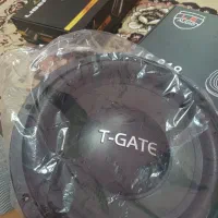 سیستم صوتی|صوتی و تصویری|رامند, |دیوار