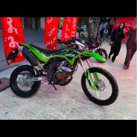 موتور کویر۱۴۰۲t4