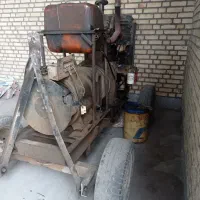 دیزل ژنراتور|ماشینآلات صنعتی|چناران, |دیوار