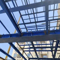 جوشکاری سیار اسکلت.انواع جوش co2