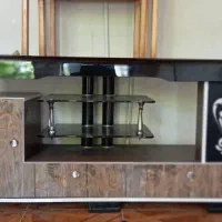 میز تلویزیون