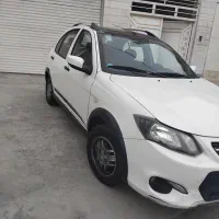 کوییک r مدل 1401|خودرو سواری و وانت|اسلامشهر, شهرک قائمیه|دیوار