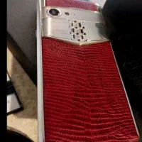 ورتو  vertu aster p england piton|موبایل|تهران, پاسداران|دیوار