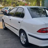 سمند LX مولتی پلکس مدل 90