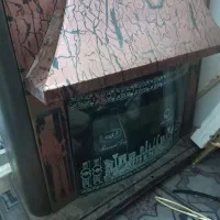 بخاری جدید طرح شومینه