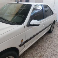 پژو پارس tu5 مدل ۹۶|خودرو سواری و وانت|دزفول, |دیوار