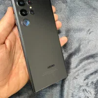 S22 ultra 256 ram12 اس 22 اولترا|موبایل|تهران, آهنگ|دیوار