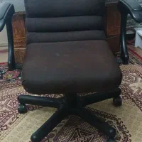 صندلی گردون درحد