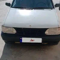 پراید مدل 86|خودرو سواری و وانت|مینودشت, |دیوار