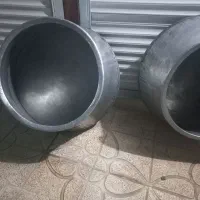 سه عدد دیگ بزرگ