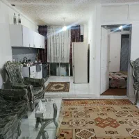 خانه ماهانه روزانه|اجارهٔ کوتاه‌مدت آپارتمان و سوئیت|مشهد, یوسفیه (شهرک غرب)|دیوار