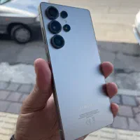 گوشی s25 ultra 256