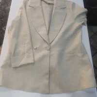 کت و شلوار زنانه
