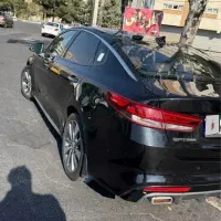 اپتیما جی تی لاین ۲۰۱۷|خودرو سواری و وانت|تبریز, |دیوار