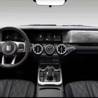 تانک ۳۰۰|خودرو سواری و وانت|تهران, شهرک غرب|دیوار