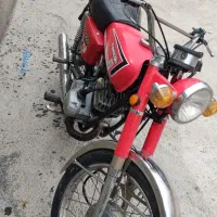 کاوازاکی 100