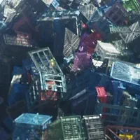 ضایعات سبد کارتن وغیره