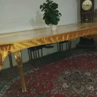 میز فروشی ب