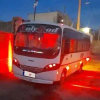 مینی بوس سیترا آنکایی