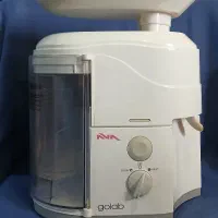 آبمیوه گیری جهان آوا