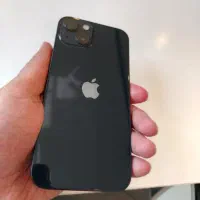 آیفون ۱۳ نرمال/128G/درحدآک/۲ سیم