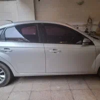 ماشین برلیانس H330 اتومات