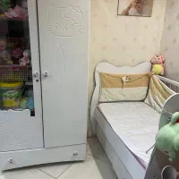 سرویس خواب کودک|تخت و سرویس خواب|تهران, نعمت‌آباد|دیوار