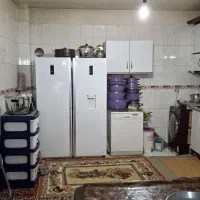 واحد کارون هفت 95متری|اجارهٔ آپارتمان|صباشهر, |دیوار